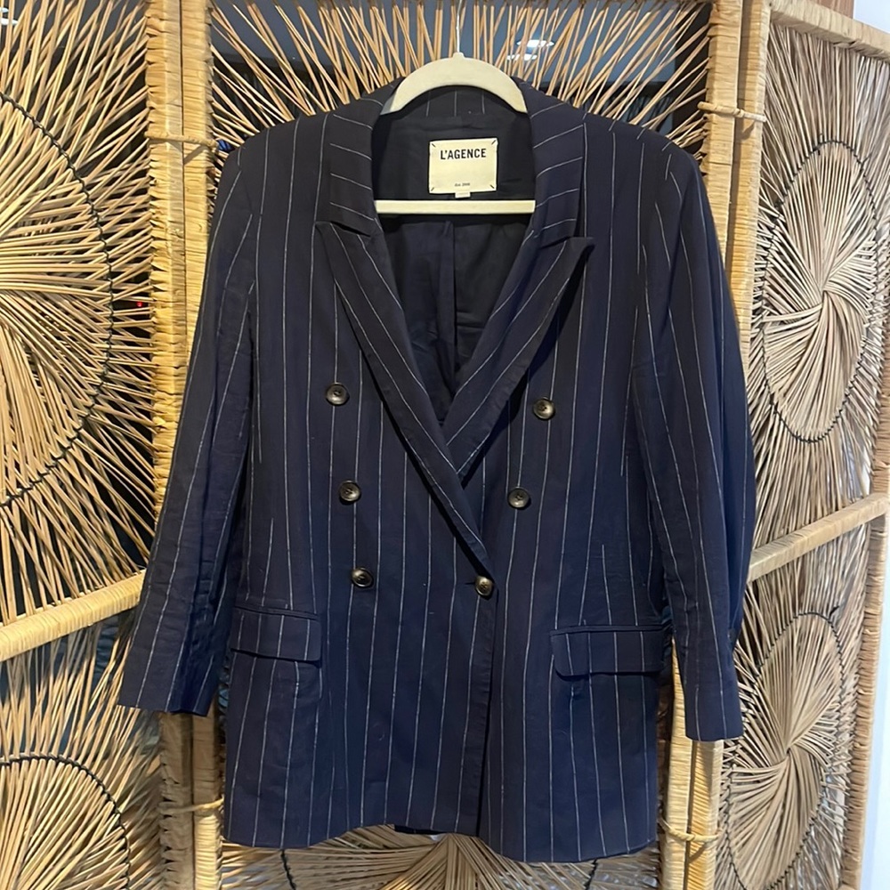 L’agence brea blazer